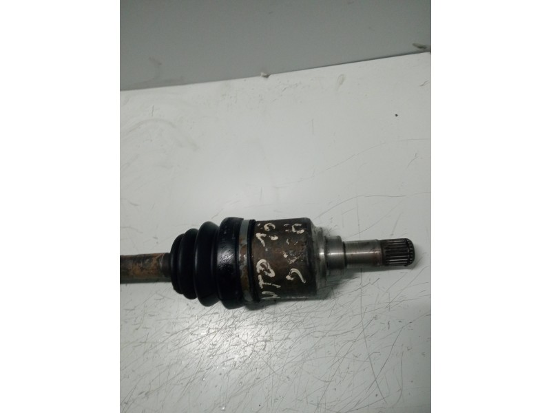 Recambio de transmision delantera derecha para fiat punto cabrio (176) 1.6 cat referencia OEM IAM   