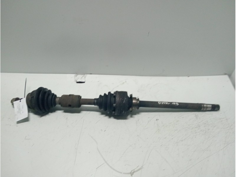 Recambio de transmision delantera derecha para fiat punto berlina (188) 1.3 16v sound/speed multijet referencia OEM IAM   