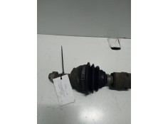 Recambio de transmision delantera derecha para fiat punto berlina (188) 1.3 16v sound/speed multijet referencia OEM IAM    2