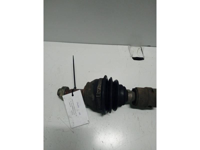 Recambio de transmision delantera derecha para fiat punto berlina (188) 1.3 16v sound/speed multijet referencia OEM IAM   