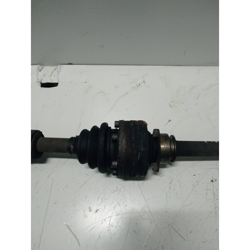 Recambio de transmision delantera derecha para fiat punto berlina (188) 1.3 16v sound/speed multijet referencia OEM IAM   