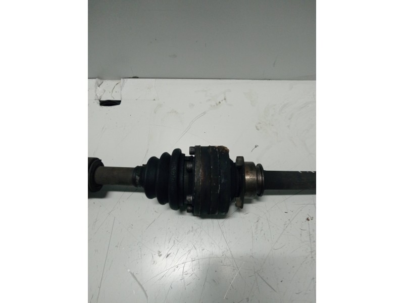 Recambio de transmision delantera derecha para fiat punto berlina (188) 1.3 16v sound/speed multijet referencia OEM IAM   