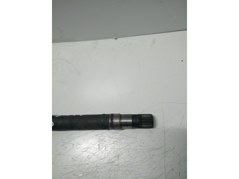 Recambio de transmision delantera derecha para fiat punto berlina (188) 1.3 16v sound/speed multijet referencia OEM IAM   