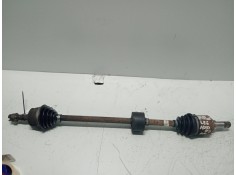 Recambio de transmision delantera derecha para fiat punto berlina (188) 1.2 cat referencia OEM IAM   