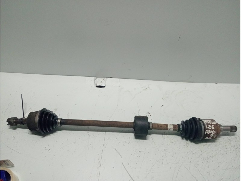 Recambio de transmision delantera derecha para fiat punto berlina (188) 1.2 cat referencia OEM IAM   