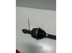 Recambio de transmision delantera derecha para fiat punto berlina (188) 1.2 cat referencia OEM IAM    2