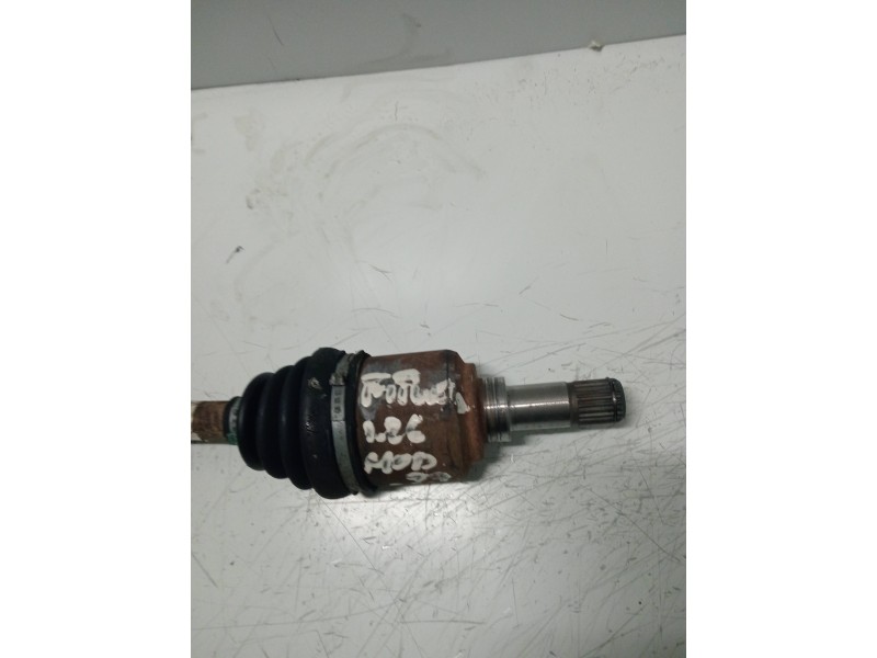 Recambio de transmision delantera derecha para fiat punto berlina (188) 1.2 cat referencia OEM IAM   