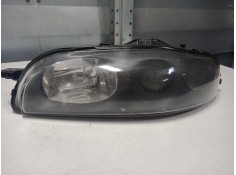 Recambio de faro izquierdo para fiat brava (182) 1.4 12v cat referencia OEM IAM 88201557  