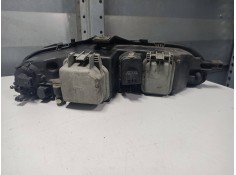 Recambio de faro izquierdo para fiat brava (182) 1.4 12v cat referencia OEM IAM 88201557   2