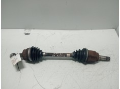 Recambio de transmision delantera izquierda para fiat grande punto (199) 1.3 16v jtd cat referencia OEM IAM   