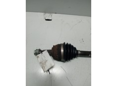 Recambio de transmision delantera izquierda para fiat grande punto (199) 1.3 16v jtd cat referencia OEM IAM    2