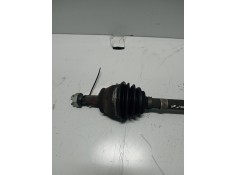 Recambio de transmision delantera izquierda para fiat punto (evo) (199) emotion referencia OEM IAM    2