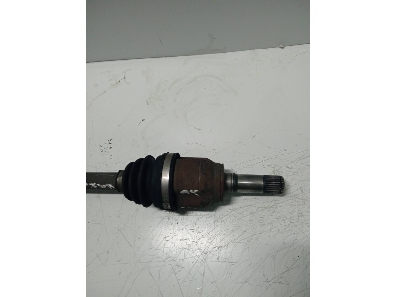 Recambio de transmision delantera izquierda para fiat punto (evo) (199) emotion referencia OEM IAM   