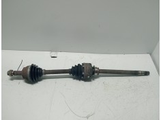 Recambio de transmision delantera derecha para fiat punto berlina (188) 1.9 jtd cat referencia OEM IAM   