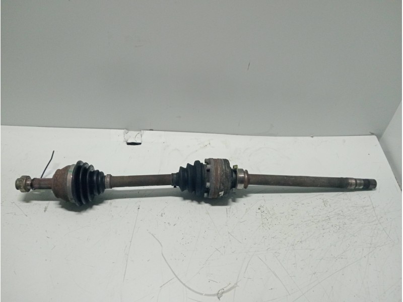 Recambio de transmision delantera derecha para fiat punto berlina (188) 1.9 jtd cat referencia OEM IAM   