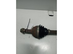 Recambio de transmision delantera derecha para fiat punto berlina (188) 1.9 jtd cat referencia OEM IAM    2