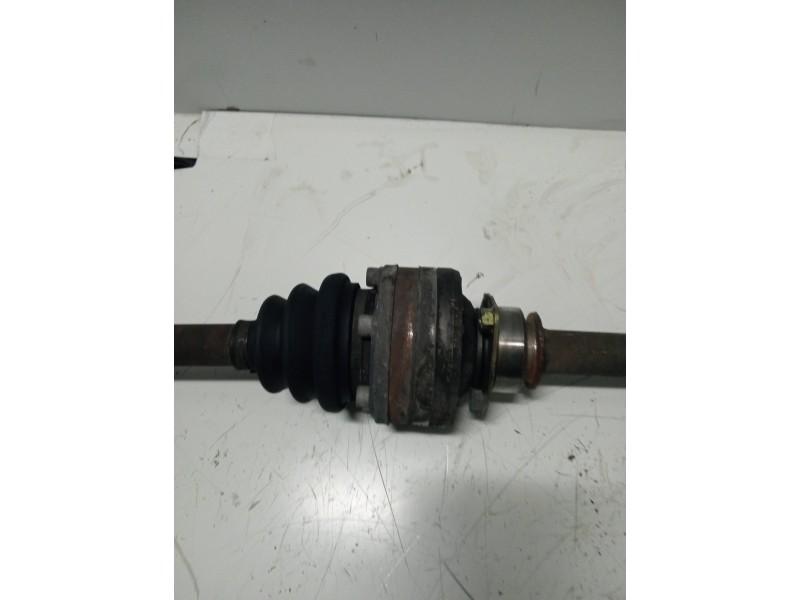 Recambio de transmision delantera derecha para fiat punto berlina (188) 1.9 jtd cat referencia OEM IAM   