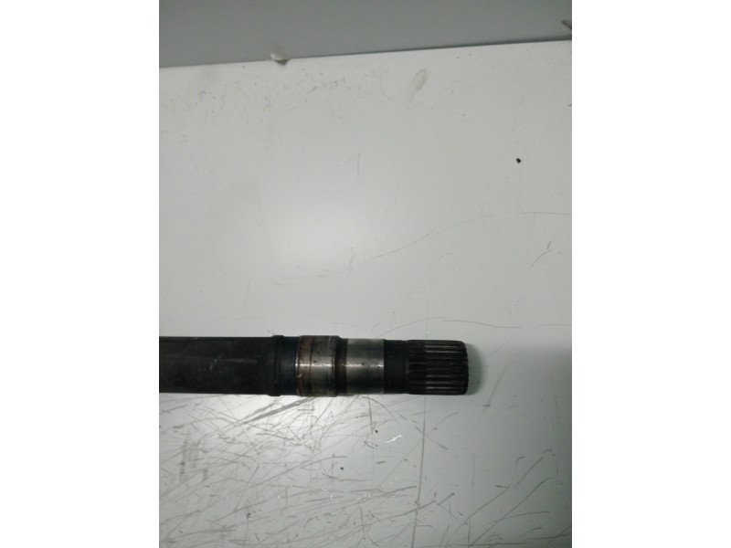 Recambio de transmision delantera derecha para fiat punto berlina (188) 1.9 jtd cat referencia OEM IAM   