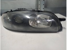 Recambio de faro derecho para fiat brava (182) referencia OEM IAM 68201558  