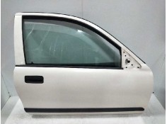 Recambio de puerta delantera derecha para mg rover serie 25 (rf) 2.0 idt cat referencia OEM IAM   