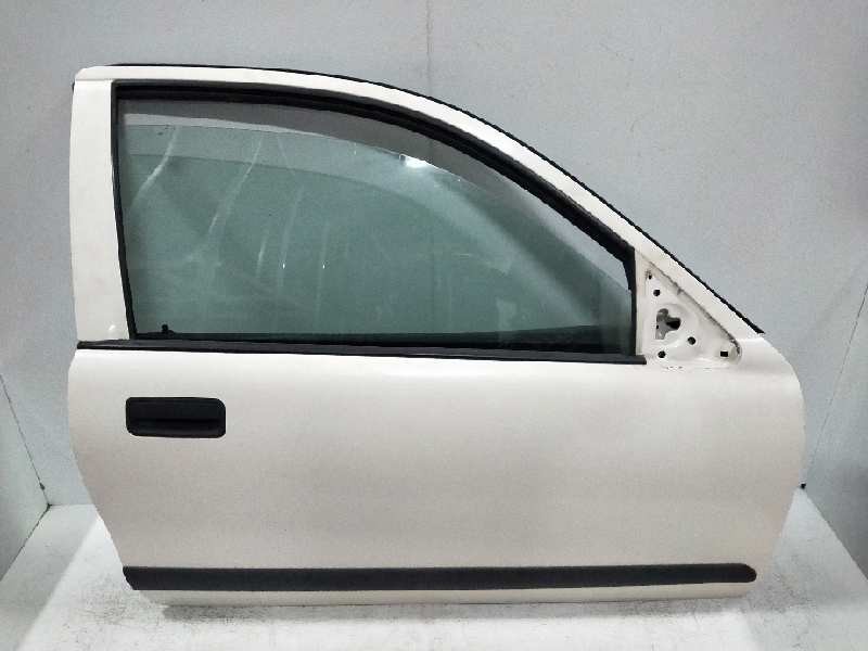 Recambio de puerta delantera derecha para mg rover serie 25 (rf) 2.0 idt cat referencia OEM IAM   