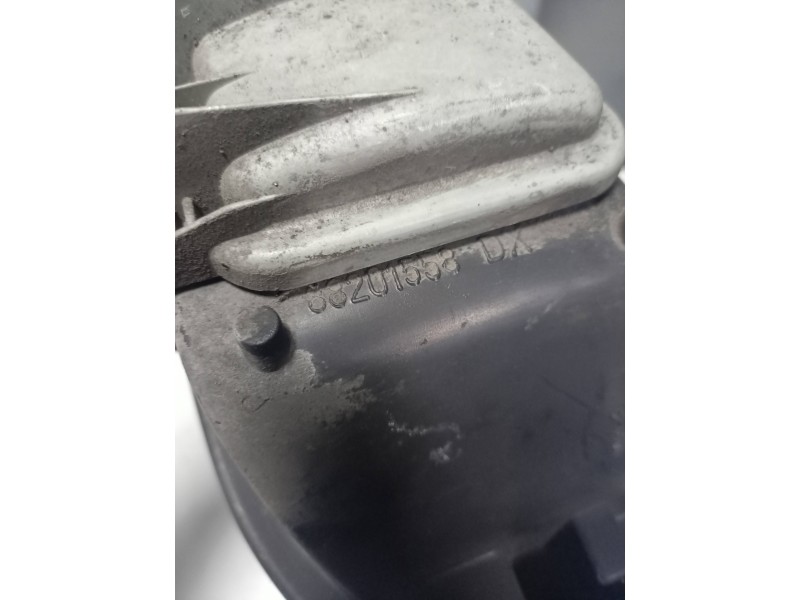 Recambio de faro derecho para fiat brava (182) referencia OEM IAM 68201558  