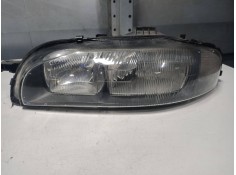Recambio de faro izquierdo para fiat brava (182) 1.4 12v s referencia OEM IAM 37870748  
