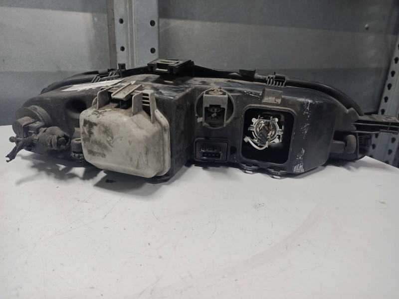 Recambio de faro izquierdo para fiat brava (182) 1.4 12v s referencia OEM IAM 37870748  