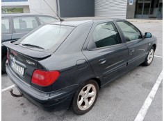 citroen xsara berlina del año 2002 2