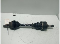 Recambio de transmision delantera izquierda para fiat stilo (192) 1.9 jtd 140 dynamic multijet referencia OEM IAM   