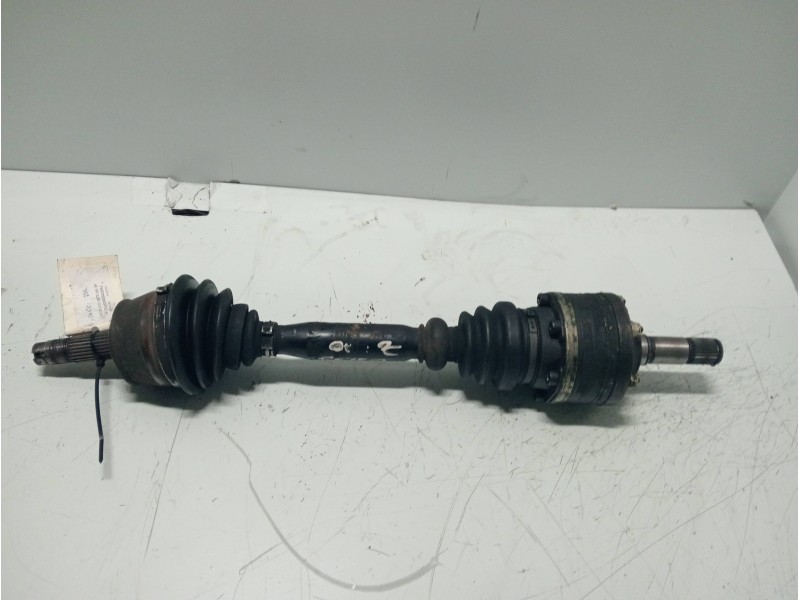 Recambio de transmision delantera izquierda para fiat stilo (192) 1.9 jtd 140 dynamic multijet referencia OEM IAM   