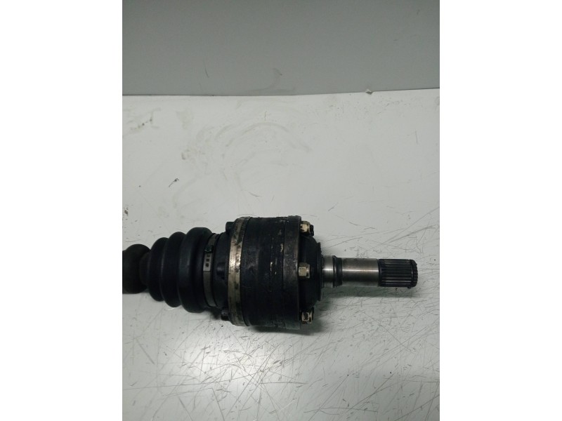 Recambio de transmision delantera izquierda para fiat stilo (192) 1.9 jtd 140 dynamic multijet referencia OEM IAM   
