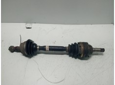 Recambio de transmision delantera izquierda para fiat stilo (192) 1.8 16v dynamic referencia OEM IAM   