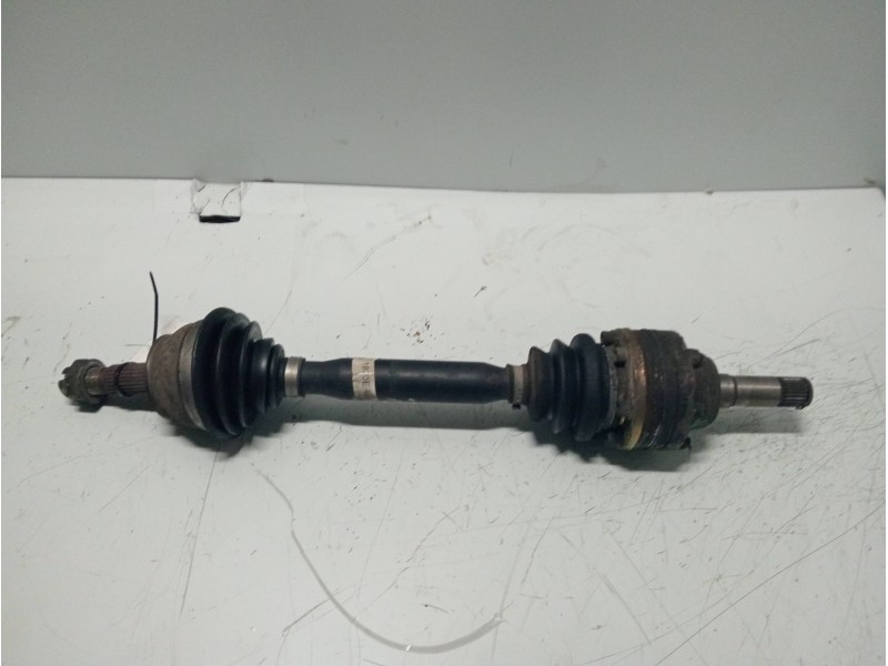 Recambio de transmision delantera izquierda para fiat stilo (192) 1.8 16v dynamic referencia OEM IAM   