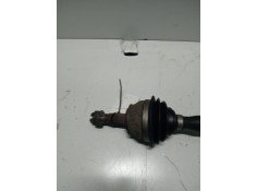 Recambio de transmision delantera izquierda para fiat stilo (192) 1.8 16v dynamic referencia OEM IAM    2