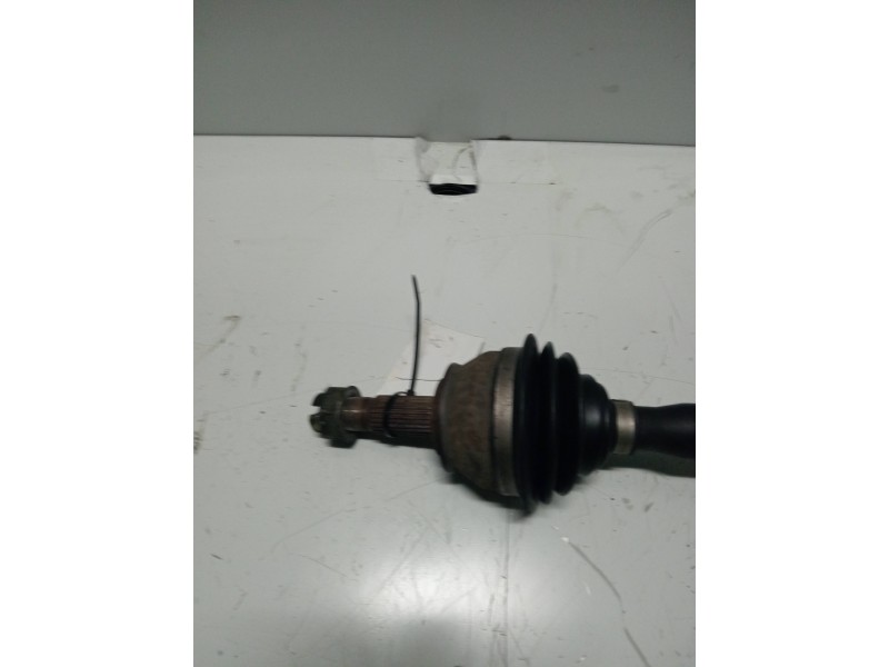 Recambio de transmision delantera izquierda para fiat stilo (192) 1.8 16v dynamic referencia OEM IAM   