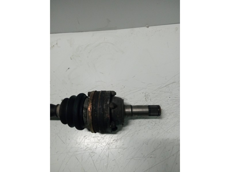 Recambio de transmision delantera izquierda para fiat stilo (192) 1.8 16v dynamic referencia OEM IAM   