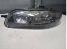 Recambio de faro izquierdo para fiat brava (182) 1.2 16v cat referencia OEM IAM MFT121H031  