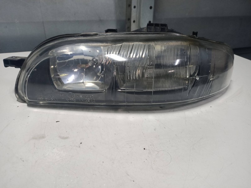 Recambio de faro izquierdo para fiat brava (182) 1.2 16v cat referencia OEM IAM MFT121H031  