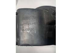 Recambio de faro izquierdo para fiat brava (182) 1.2 16v cat referencia OEM IAM MFT121H031   2