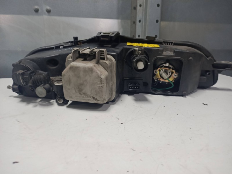 Recambio de faro izquierdo para fiat brava (182) 1.2 16v cat referencia OEM IAM MFT121H031  
