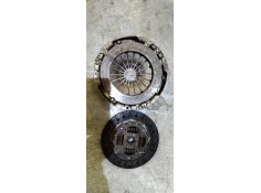 Recambio de kit embrague para opel vivaro furgón/combi (07.2006 =>) 2.0 16v cdti referencia OEM IAM   