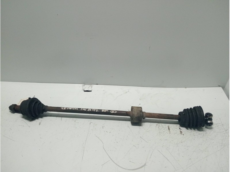 Recambio de transmision delantera derecha para fiat tempra berlina (159) referencia OEM IAM   