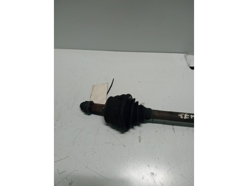 Recambio de transmision delantera derecha para fiat tempra berlina (159) referencia OEM IAM   