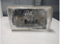 Recambio de faro derecho para fiat argenta 2.0 referencia OEM IAM 061805  