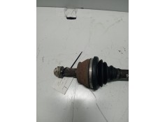 Recambio de transmision delantera izquierda para fiat tempra berlina (159) 2.0 cat referencia OEM IAM   