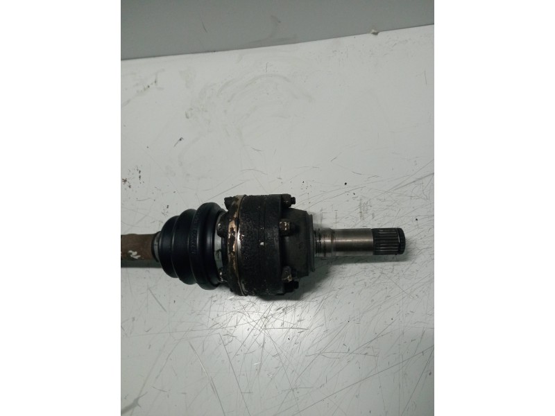 Recambio de transmision delantera izquierda para fiat tempra berlina (159) 2.0 cat referencia OEM IAM   