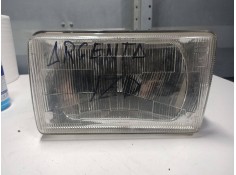 Recambio de faro derecho para fiat argenta 2.0 referencia OEM IAM   