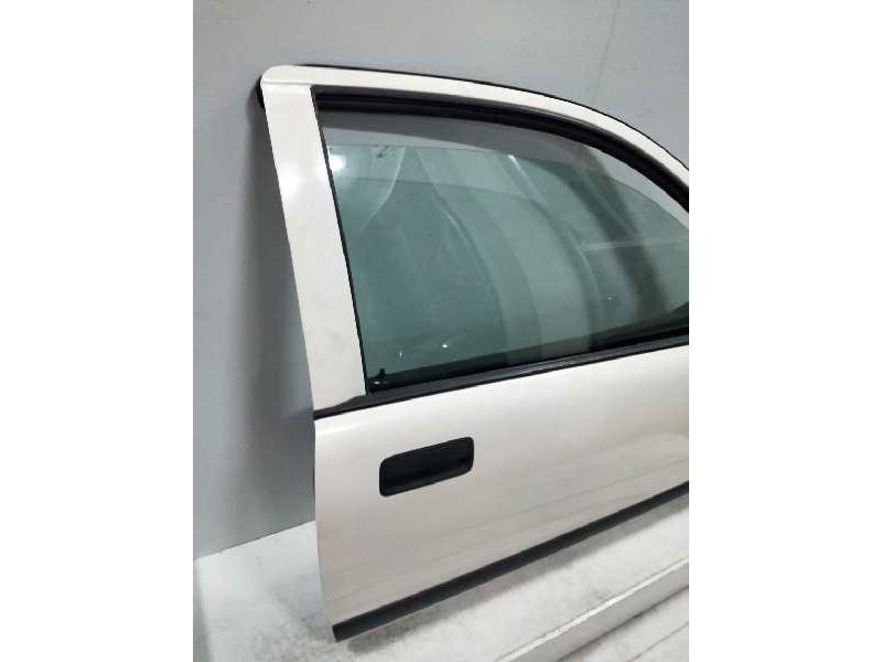 Recambio de puerta delantera derecha para mg rover serie 25 (rf) 2.0 idt cat referencia OEM IAM   