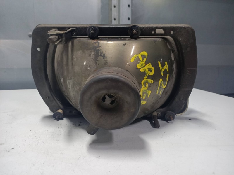 Recambio de faro derecho para fiat argenta 2.0 referencia OEM IAM   